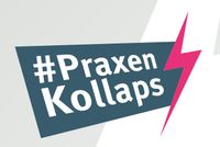 Logo Praxenkollaps